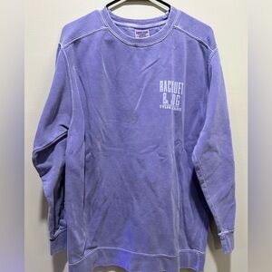 Comfort Colors Sweat Shirt